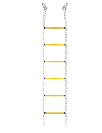 Rope Ladder